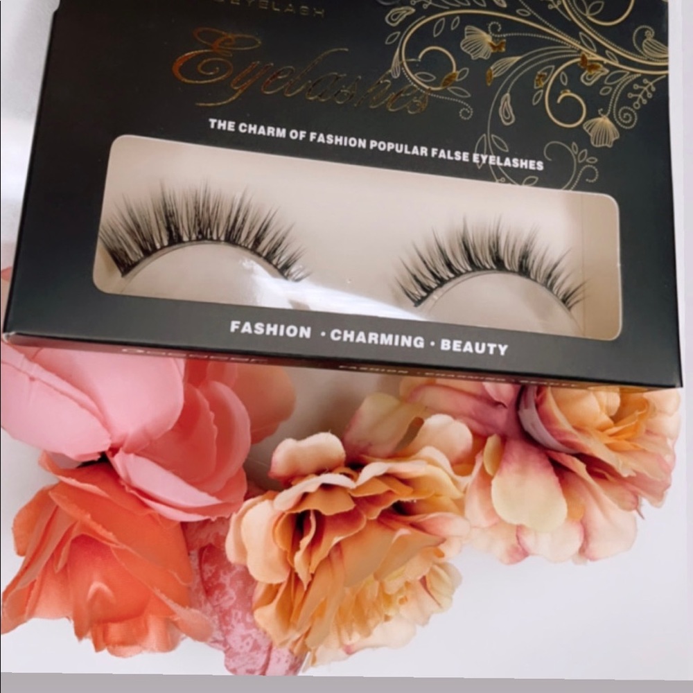 Lashes